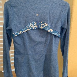 Lululemon define jacket